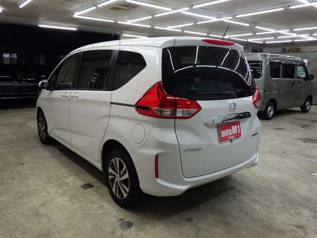 ホンダ フリード　ハイブリッド １．５ ハイブリッド Ｇ ４ＷＤ R5年 () 99