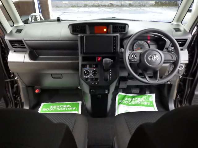 トヨタ ルーミー １．０ Ｘ ４ＷＤ R3年 () 99