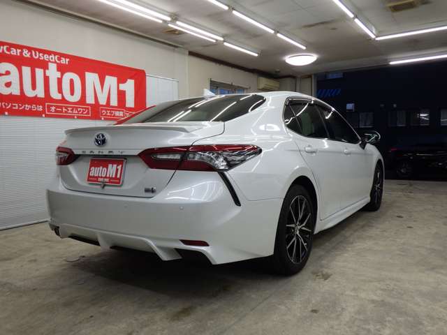 トヨタ カムリ ２．５ ＷＳ R3年 () 99