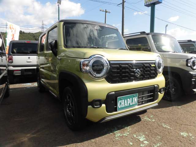スズキ ハスラー ６６０ ハイブリッド Ｇ ４ＷＤ R8年 (東北) 99
