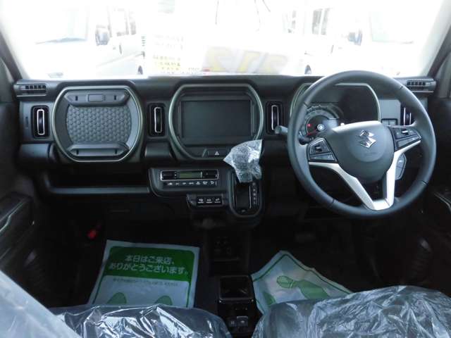 スズキ ハスラー ６６０ タフワイルド ４ＷＤ R8年 (東北) 99