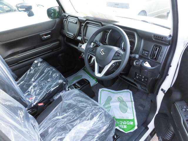 スズキ ハスラー ６６０ タフワイルド ４ＷＤ R8年 (東北) 99