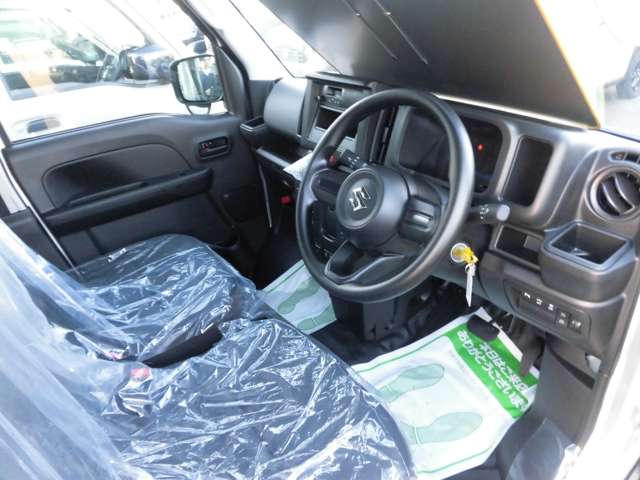 スズキ エブリイ ６６０ ＰＡ ハイルーフ ４ＷＤ R8年 (東北) 99