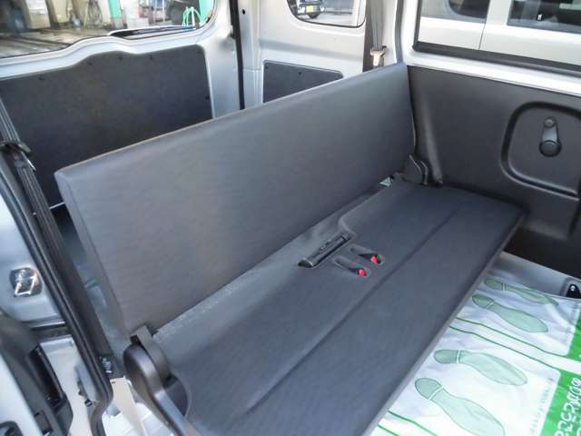 スズキ エブリイ ６６０ ＰＡ ハイルーフ ４ＷＤ R8年 (東北) 99