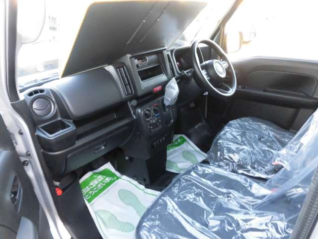 スズキ エブリイ ６６０ ＰＡ ハイルーフ ４ＷＤ R8年 (東北) 99