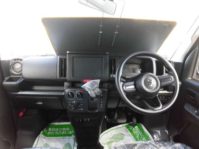 スズキ エブリイ ６６０ ＰＣ ハイルーフ ４ＷＤ R8年 (東北) 99