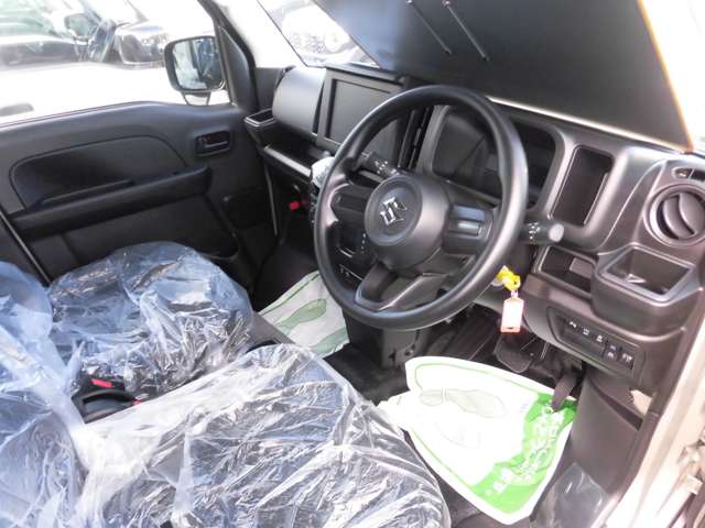 スズキ エブリイ ６６０ ＰＣ ハイルーフ ４ＷＤ R8年 (東北) 99