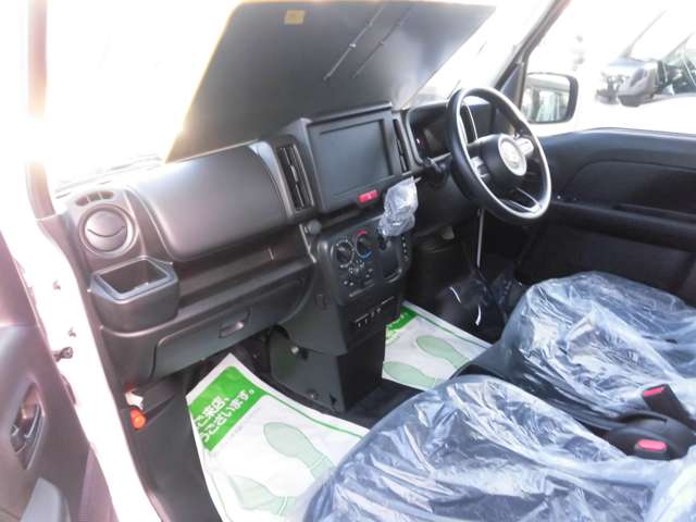 スズキ エブリイ ６６０ ＰＣ ハイルーフ ４ＷＤ R8年 (東北) 99