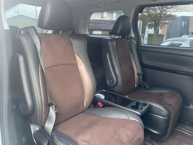 トヨタ アルファード ２．４ ２４０Ｓ タイプゴールド ４ＷＤ H25年 () 99
