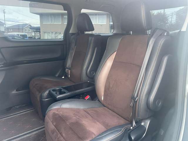 トヨタ アルファード ２．４ ２４０Ｓ タイプゴールド ４ＷＤ H25年 () 99