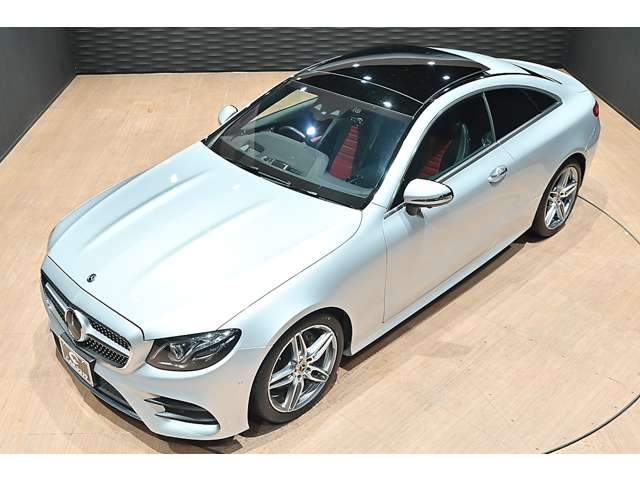 メルセデスベンツ Ｅクラス Ｅ２００ スポーツ H29年 () 99