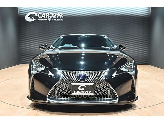 レクサス ＬＣ５００ｈ Ｓパッケージ H29年 () 99