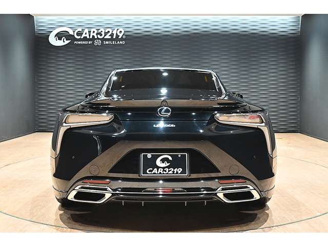レクサス ＬＣ５００ｈ Ｓパッケージ H29年 () 99