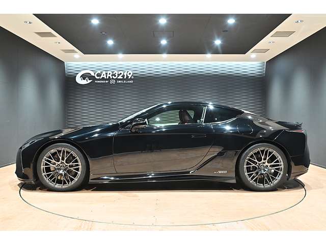 レクサス ＬＣ５００ｈ Ｓパッケージ H29年 () 99