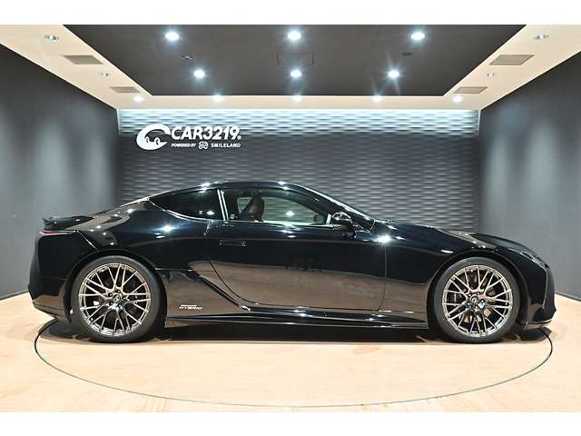レクサス ＬＣ５００ｈ Ｓパッケージ H29年 () 99