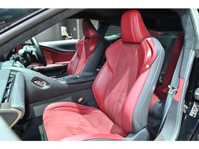 レクサス ＬＣ５００ｈ Ｓパッケージ H29年 () 99