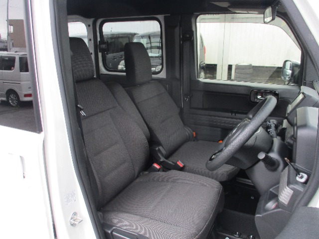 ホンダ Ｎ−ＶＡＮ ６６０ ＋スタイル ファン ターボ ホンダセンシング R2年 (関東) 99
