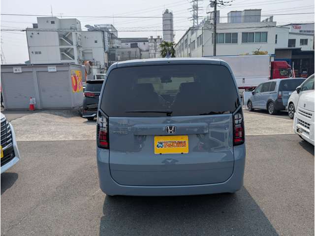 ホンダ フリード １．５ エアー ＥＸ R8年 () 99