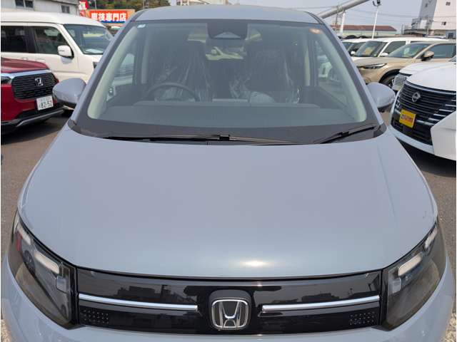 ホンダ フリード １．５ エアー ＥＸ R8年 () 99