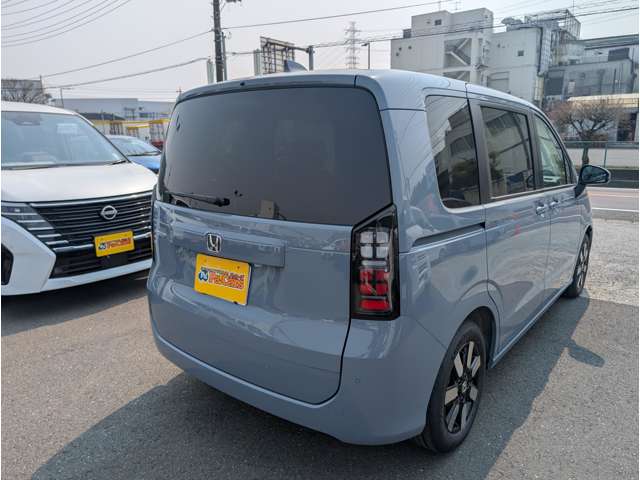 ホンダ フリード １．５ エアー ＥＸ R8年 () 99
