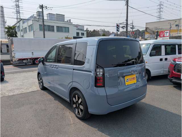 ホンダ フリード １．５ エアー ＥＸ R8年 () 99