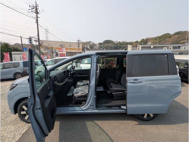 ホンダ フリード １．５ エアー ＥＸ R8年 () 99