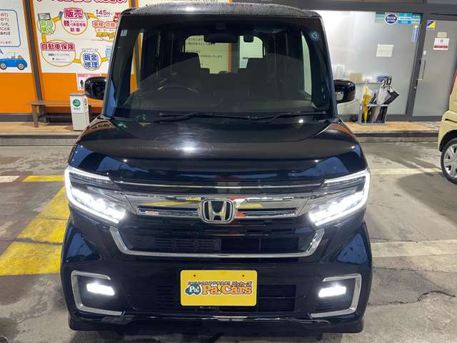 ホンダ Ｎ　ＢＯＸ カスタム ６６０ Ｌ R6年 () 99
