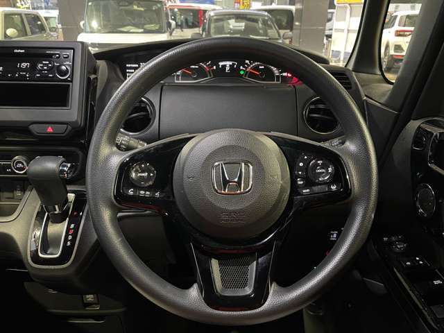 ホンダ Ｎ　ＢＯＸ カスタム ６６０ Ｌ R6年 () 99