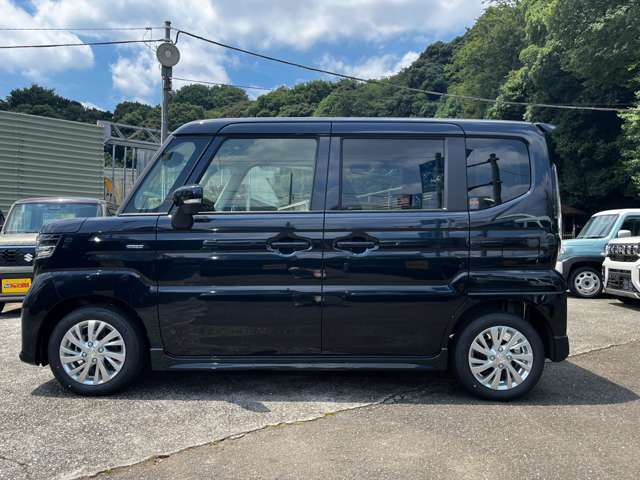 スズキ スペーシア ６６０ カスタム ハイブリッド ＧＳ R8年 (関東) 99