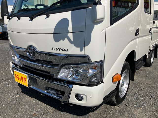 トヨタ ダイナ ２．０ ダブルキャブ ロング ジャストロー R8年 (関東) 99
