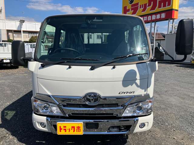 トヨタ ダイナ ２．０ ダブルキャブ ロング ジャストロー R8年 (関東) 99