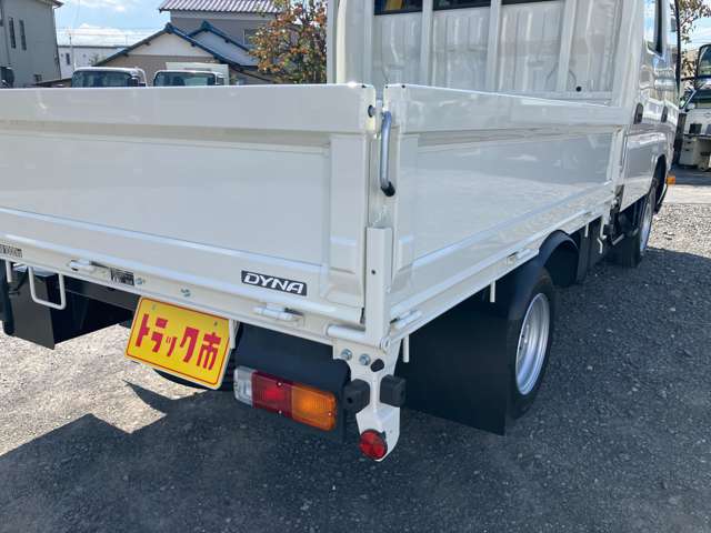 トヨタ ダイナ ２．０ ダブルキャブ ロング ジャストロー R8年 (関東) 99