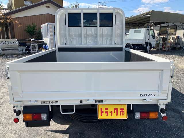 トヨタ ダイナ ２．０ ダブルキャブ ロング ジャストロー R8年 (関東) 99