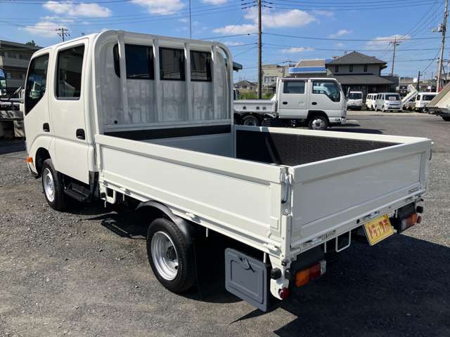 トヨタ ダイナ ２．０ ダブルキャブ ロング ジャストロー R8年 (関東) 99