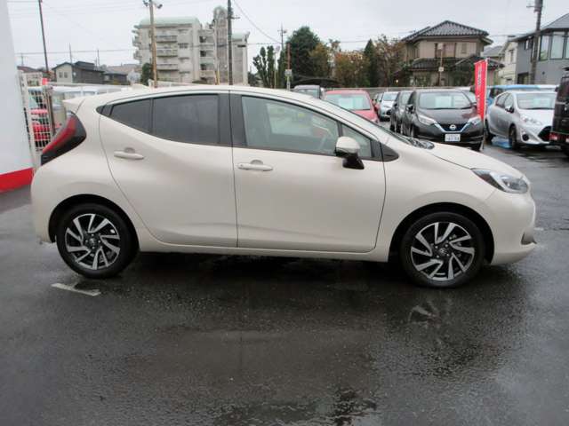 トヨタ アクア １．５ Ｚ R5年 () 99