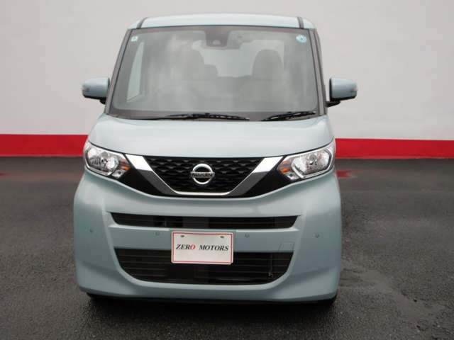 日産 ルークス ６６０ Ｘ R2年 () 99
