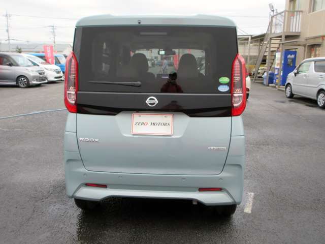 日産 ルークス ６６０ Ｘ R2年 () 99