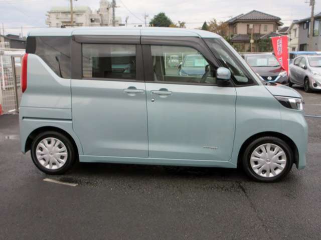 日産 ルークス ６６０ Ｘ R2年 () 99