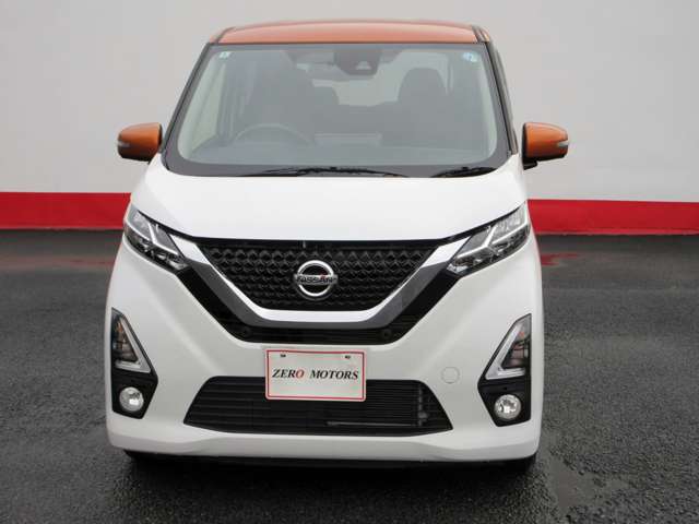 日産 デイズ ６６０ ハイウェイスターＸ プロパイロット エディション R2年 () 99