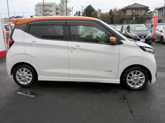 日産 デイズ ６６０ ハイウェイスターＸ プロパイロット エディション R2年 () 99
