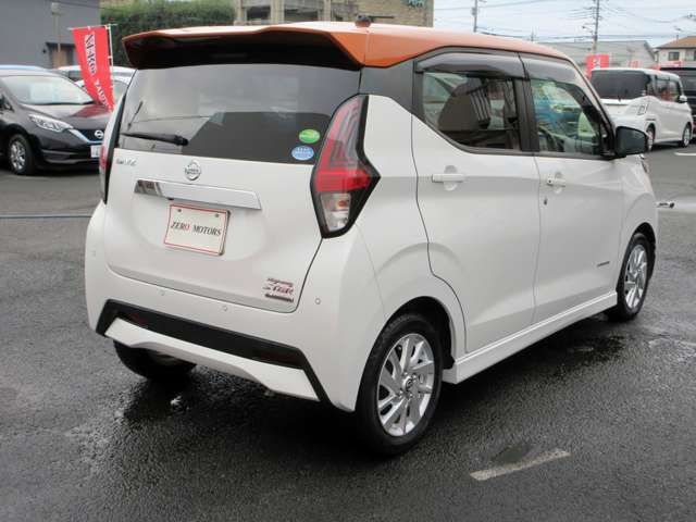 日産 デイズ ６６０ ハイウェイスターＸ プロパイロット エディション R2年 () 99