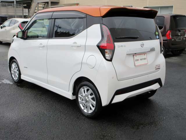 日産 デイズ ６６０ ハイウェイスターＸ プロパイロット エディション R2年 () 99