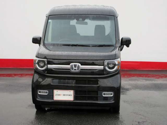 ホンダ Ｎ−ＶＡＮ ６６０ ＋スタイル ファン ターボ ホンダセンシング R2年 () 99