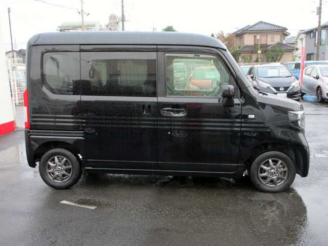 ホンダ Ｎ−ＶＡＮ ６６０ ＋スタイル ファン ターボ ホンダセンシング R2年 () 99