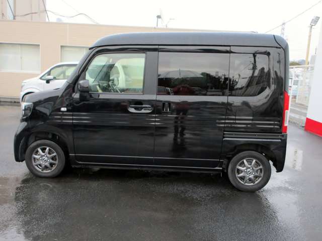 ホンダ Ｎ−ＶＡＮ ６６０ ＋スタイル ファン ターボ ホンダセンシング R2年 () 99