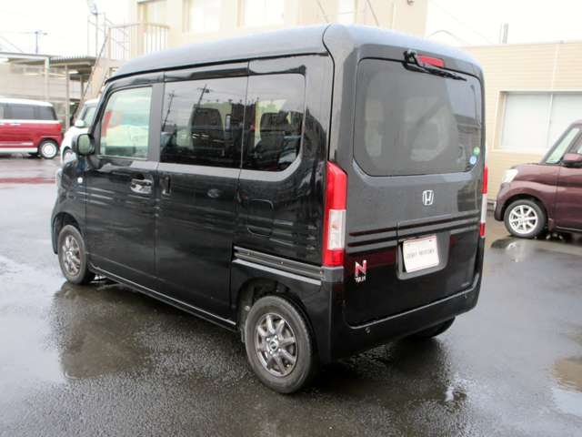 ホンダ Ｎ−ＶＡＮ ６６０ ＋スタイル ファン ターボ ホンダセンシング R2年 () 99