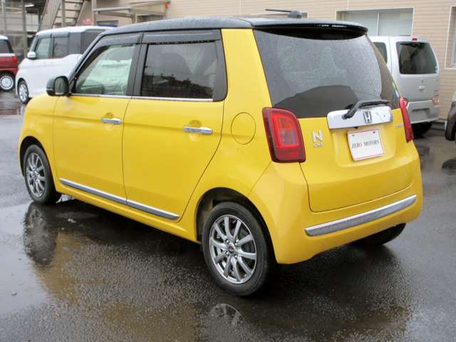 ホンダ Ｎ−ＯＮＥ ６６０ プレミアム ツアラー H27年 () 99