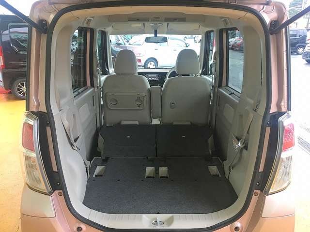 日産 デイズ　ルークス ６６０ Ｘ H26年 () 99