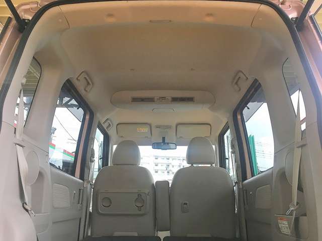 日産 デイズ　ルークス ６６０ Ｘ H26年 () 99