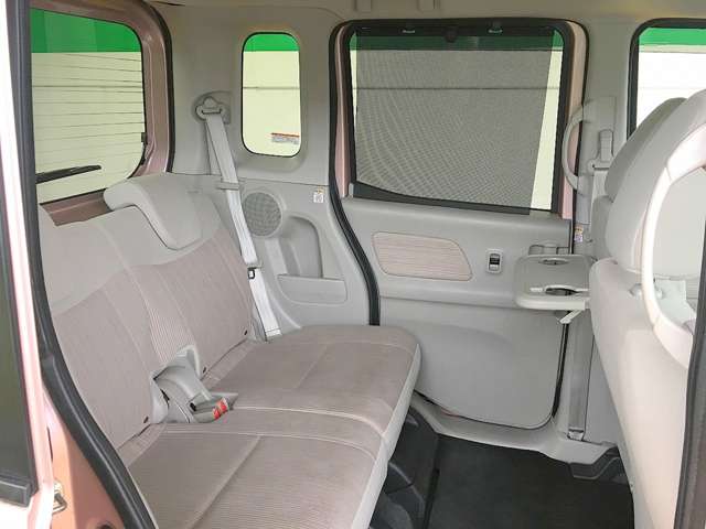 日産 デイズ　ルークス ６６０ Ｘ H26年 () 99